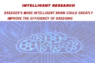 Intelligent Research - Leader Dredger